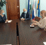 Прошло совещание в формате «Предпринимательский час» - Город Межгорье