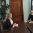 Прошло совещание в формате «Предпринимательский час» - Город Межгорье