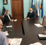 Прошло совещание в формате «Предпринимательский час» - Город Межгорье
