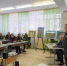 В Межгорье открылся Центр поддержки участников СВО и членов их семей, созданный для оказания комплексной помощи участникам СВО и членам их семей - Город Межгорье