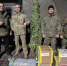 Доставили гуманитарную новогоднюю помощь нашим защитникам - Город Межгорье